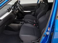 USED 2018 67 SUZUKI SWIFT 1.0 Boosterjet SHVS SZ5 Hatchback 5dr Petrol Hybrid Manual Euro 6 (s/s) (111 ps) FULL 12 MONTH MOT WITH EVERY CAR