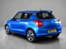 USED 2018 67 SUZUKI SWIFT 1.0 Boosterjet SHVS SZ5 Hatchback 5dr Petrol Hybrid Manual Euro 6 (s/s) (111 ps) FULL 12 MONTH MOT WITH EVERY CAR