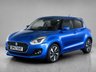 USED 2018 67 SUZUKI SWIFT 1.0 Boosterjet SHVS SZ5 Hatchback 5dr Petrol Hybrid Manual Euro 6 (s/s) (111 ps) FULL 12 MONTH MOT WITH EVERY CAR