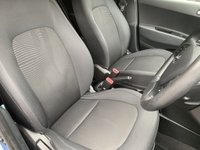USED 2018 18 HYUNDAI I10 1.0 Premium Hatchback 5dr Petrol Manual Euro 6 (66 ps) 
