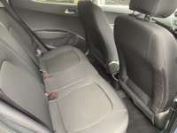 USED 2018 18 HYUNDAI I10 1.0 Premium Hatchback 5dr Petrol Manual Euro 6 (66 ps) 