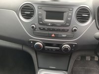 USED 2018 18 HYUNDAI I10 1.0 Premium Hatchback 5dr Petrol Manual Euro 6 (66 ps) 