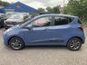 USED 2018 18 HYUNDAI I10 1.0 Premium Hatchback 5dr Petrol Manual Euro 6 (66 ps) 