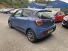USED 2018 18 HYUNDAI I10 1.0 Premium Hatchback 5dr Petrol Manual Euro 6 (66 ps) 