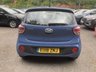 USED 2018 18 HYUNDAI I10 1.0 Premium Hatchback 5dr Petrol Manual Euro 6 (66 ps) 