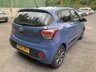 USED 2018 18 HYUNDAI I10 1.0 Premium Hatchback 5dr Petrol Manual Euro 6 (66 ps) 