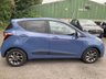 USED 2018 18 HYUNDAI I10 1.0 Premium Hatchback 5dr Petrol Manual Euro 6 (66 ps) 