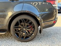 USED 2016 10 LAND ROVER RANGE ROVER SPORT 3.0 SD V6 Autobiography Dynamic SUV 5dr Diesel Auto 4WD Euro 6 (s/s) (306 ps) 