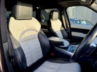 USED 2016 10 LAND ROVER RANGE ROVER SPORT 3.0 SD V6 Autobiography Dynamic SUV 5dr Diesel Auto 4WD Euro 6 (s/s) (306 ps) 