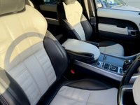 USED 2016 10 LAND ROVER RANGE ROVER SPORT 3.0 SD V6 Autobiography Dynamic SUV 5dr Diesel Auto 4WD Euro 6 (s/s) (306 ps) 