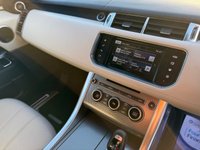 USED 2016 10 LAND ROVER RANGE ROVER SPORT 3.0 SD V6 Autobiography Dynamic SUV 5dr Diesel Auto 4WD Euro 6 (s/s) (306 ps) 