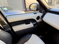 USED 2016 10 LAND ROVER RANGE ROVER SPORT 3.0 SD V6 Autobiography Dynamic SUV 5dr Diesel Auto 4WD Euro 6 (s/s) (306 ps) 