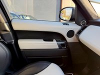 USED 2016 10 LAND ROVER RANGE ROVER SPORT 3.0 SD V6 Autobiography Dynamic SUV 5dr Diesel Auto 4WD Euro 6 (s/s) (306 ps) 