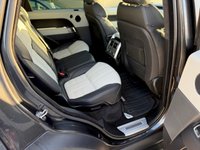 USED 2016 10 LAND ROVER RANGE ROVER SPORT 3.0 SD V6 Autobiography Dynamic SUV 5dr Diesel Auto 4WD Euro 6 (s/s) (306 ps) 