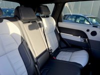 USED 2016 10 LAND ROVER RANGE ROVER SPORT 3.0 SD V6 Autobiography Dynamic SUV 5dr Diesel Auto 4WD Euro 6 (s/s) (306 ps) 