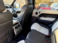 USED 2016 10 LAND ROVER RANGE ROVER SPORT 3.0 SD V6 Autobiography Dynamic SUV 5dr Diesel Auto 4WD Euro 6 (s/s) (306 ps) 