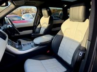 USED 2016 10 LAND ROVER RANGE ROVER SPORT 3.0 SD V6 Autobiography Dynamic SUV 5dr Diesel Auto 4WD Euro 6 (s/s) (306 ps) 