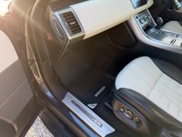 USED 2016 10 LAND ROVER RANGE ROVER SPORT 3.0 SD V6 Autobiography Dynamic SUV 5dr Diesel Auto 4WD Euro 6 (s/s) (306 ps) 