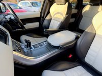 USED 2016 10 LAND ROVER RANGE ROVER SPORT 3.0 SD V6 Autobiography Dynamic SUV 5dr Diesel Auto 4WD Euro 6 (s/s) (306 ps) 