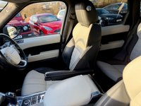 USED 2016 10 LAND ROVER RANGE ROVER SPORT 3.0 SD V6 Autobiography Dynamic SUV 5dr Diesel Auto 4WD Euro 6 (s/s) (306 ps) 