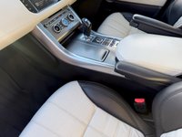 USED 2016 10 LAND ROVER RANGE ROVER SPORT 3.0 SD V6 Autobiography Dynamic SUV 5dr Diesel Auto 4WD Euro 6 (s/s) (306 ps) 