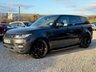 USED 2016 10 LAND ROVER RANGE ROVER SPORT 3.0 SD V6 Autobiography Dynamic SUV 5dr Diesel Auto 4WD Euro 6 (s/s) (306 ps) 