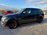 USED 2016 10 LAND ROVER RANGE ROVER SPORT 3.0 SD V6 Autobiography Dynamic SUV 5dr Diesel Auto 4WD Euro 6 (s/s) (306 ps) 