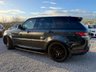 USED 2016 10 LAND ROVER RANGE ROVER SPORT 3.0 SD V6 Autobiography Dynamic SUV 5dr Diesel Auto 4WD Euro 6 (s/s) (306 ps) 