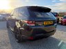 USED 2016 10 LAND ROVER RANGE ROVER SPORT 3.0 SD V6 Autobiography Dynamic SUV 5dr Diesel Auto 4WD Euro 6 (s/s) (306 ps) 