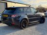 USED 2016 10 LAND ROVER RANGE ROVER SPORT 3.0 SD V6 Autobiography Dynamic SUV 5dr Diesel Auto 4WD Euro 6 (s/s) (306 ps) 