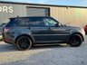 USED 2016 10 LAND ROVER RANGE ROVER SPORT 3.0 SD V6 Autobiography Dynamic SUV 5dr Diesel Auto 4WD Euro 6 (s/s) (306 ps) 
