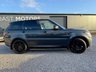 USED 2016 10 LAND ROVER RANGE ROVER SPORT 3.0 SD V6 Autobiography Dynamic SUV 5dr Diesel Auto 4WD Euro 6 (s/s) (306 ps) 