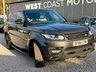 USED 2016 10 LAND ROVER RANGE ROVER SPORT 3.0 SD V6 Autobiography Dynamic SUV 5dr Diesel Auto 4WD Euro 6 (s/s) (306 ps) 