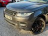 USED 2016 10 LAND ROVER RANGE ROVER SPORT 3.0 SD V6 Autobiography Dynamic SUV 5dr Diesel Auto 4WD Euro 6 (s/s) (306 ps) 