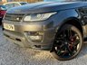 USED 2016 10 LAND ROVER RANGE ROVER SPORT 3.0 SD V6 Autobiography Dynamic SUV 5dr Diesel Auto 4WD Euro 6 (s/s) (306 ps) 