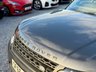USED 2016 10 LAND ROVER RANGE ROVER SPORT 3.0 SD V6 Autobiography Dynamic SUV 5dr Diesel Auto 4WD Euro 6 (s/s) (306 ps) 