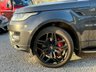 USED 2016 10 LAND ROVER RANGE ROVER SPORT 3.0 SD V6 Autobiography Dynamic SUV 5dr Diesel Auto 4WD Euro 6 (s/s) (306 ps) 