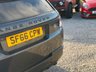 USED 2016 10 LAND ROVER RANGE ROVER SPORT 3.0 SD V6 Autobiography Dynamic SUV 5dr Diesel Auto 4WD Euro 6 (s/s) (306 ps) 