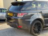 USED 2016 10 LAND ROVER RANGE ROVER SPORT 3.0 SD V6 Autobiography Dynamic SUV 5dr Diesel Auto 4WD Euro 6 (s/s) (306 ps) 