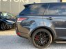 USED 2016 10 LAND ROVER RANGE ROVER SPORT 3.0 SD V6 Autobiography Dynamic SUV 5dr Diesel Auto 4WD Euro 6 (s/s) (306 ps) 