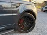 USED 2016 10 LAND ROVER RANGE ROVER SPORT 3.0 SD V6 Autobiography Dynamic SUV 5dr Diesel Auto 4WD Euro 6 (s/s) (306 ps) 