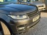 USED 2016 10 LAND ROVER RANGE ROVER SPORT 3.0 SD V6 Autobiography Dynamic SUV 5dr Diesel Auto 4WD Euro 6 (s/s) (306 ps) 