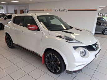 2015 NISSAN JUKE