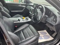 USED 2019 69 KIA STINGER 2.0 T-GDi GT-Line Gran Turismo Auto Euro 6 (s/s) 5dr FULL KIA SERVICE HISTORY