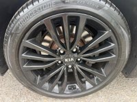 USED 2019 69 KIA STINGER 2.0 T-GDi GT-Line Gran Turismo Auto Euro 6 (s/s) 5dr FULL KIA SERVICE HISTORY