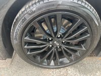 USED 2019 69 KIA STINGER 2.0 T-GDi GT-Line Gran Turismo Auto Euro 6 (s/s) 5dr FULL KIA SERVICE HISTORY
