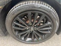 USED 2019 69 KIA STINGER 2.0 T-GDi GT-Line Gran Turismo Auto Euro 6 (s/s) 5dr FULL KIA SERVICE HISTORY