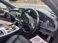 USED 2019 69 KIA STINGER 2.0 T-GDi GT-Line Gran Turismo Auto Euro 6 (s/s) 5dr FULL KIA SERVICE HISTORY