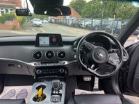 USED 2019 69 KIA STINGER 2.0 T-GDi GT-Line Gran Turismo Auto Euro 6 (s/s) 5dr FULL KIA SERVICE HISTORY