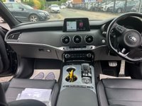 USED 2019 69 KIA STINGER 2.0 T-GDi GT-Line Gran Turismo Auto Euro 6 (s/s) 5dr FULL KIA SERVICE HISTORY